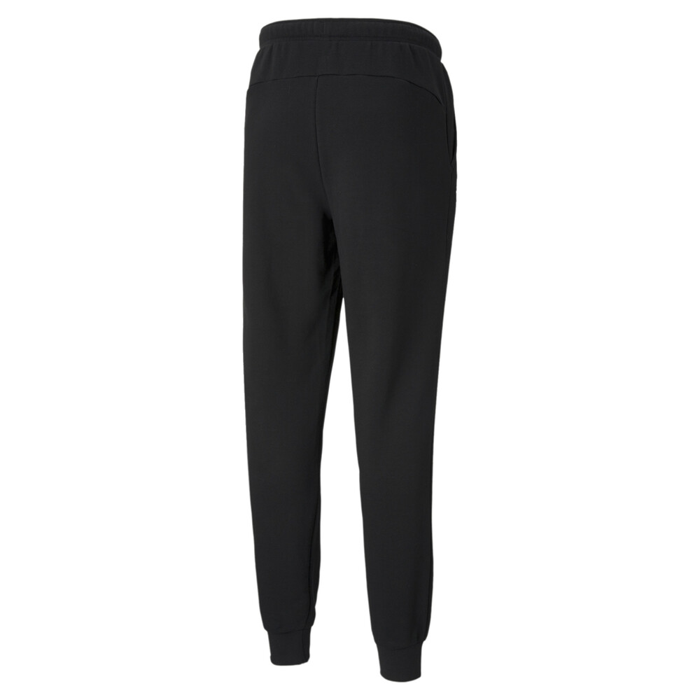 фото Штаны mercedes f1 essentials men's sweatpants puma