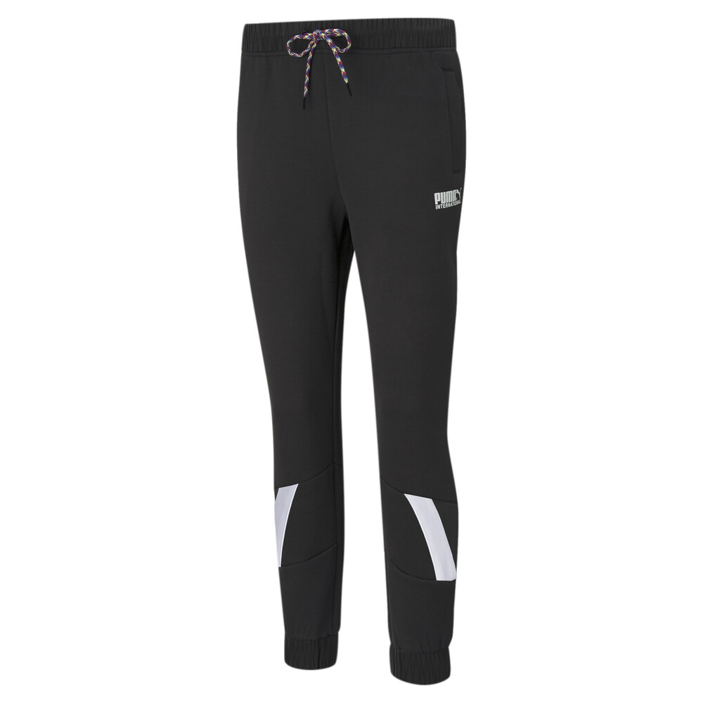 фото Штаны puma international double-knit women's track pants