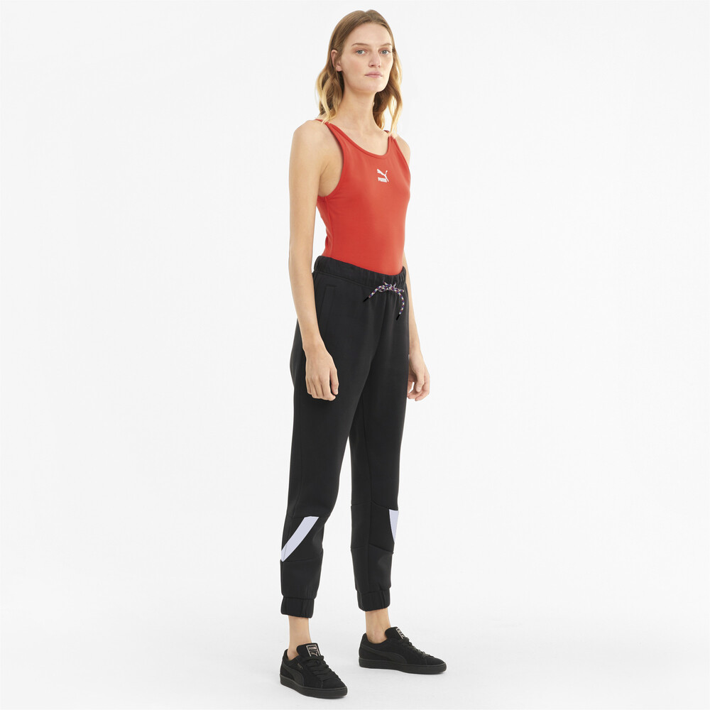 фото Штаны puma international double-knit women's track pants