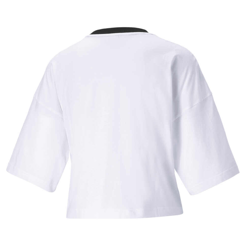 фото Футболка puma international graphic women's tee