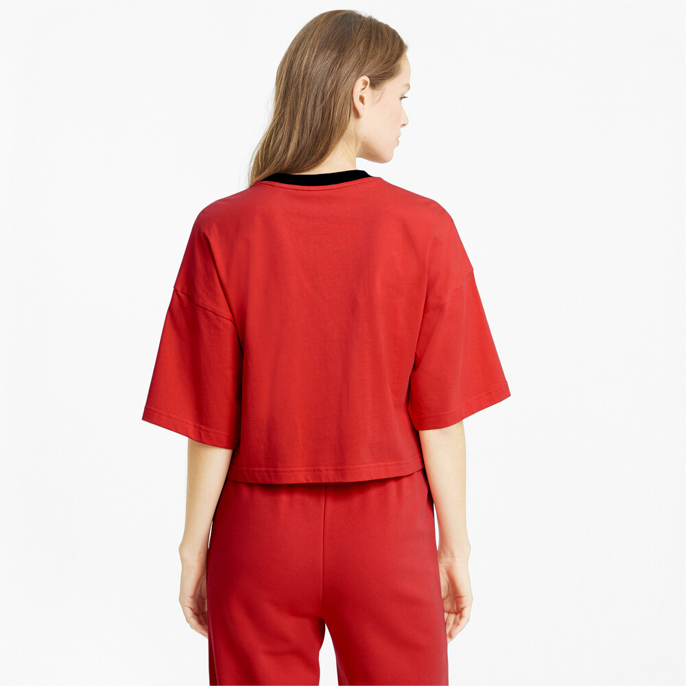 фото Футболка puma international graphic women's tee