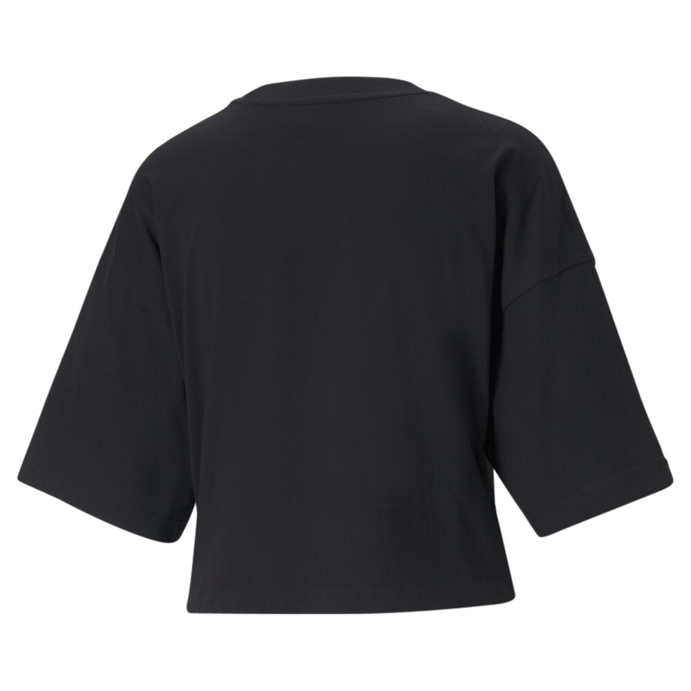 фото Футболка puma international graphic women's tee