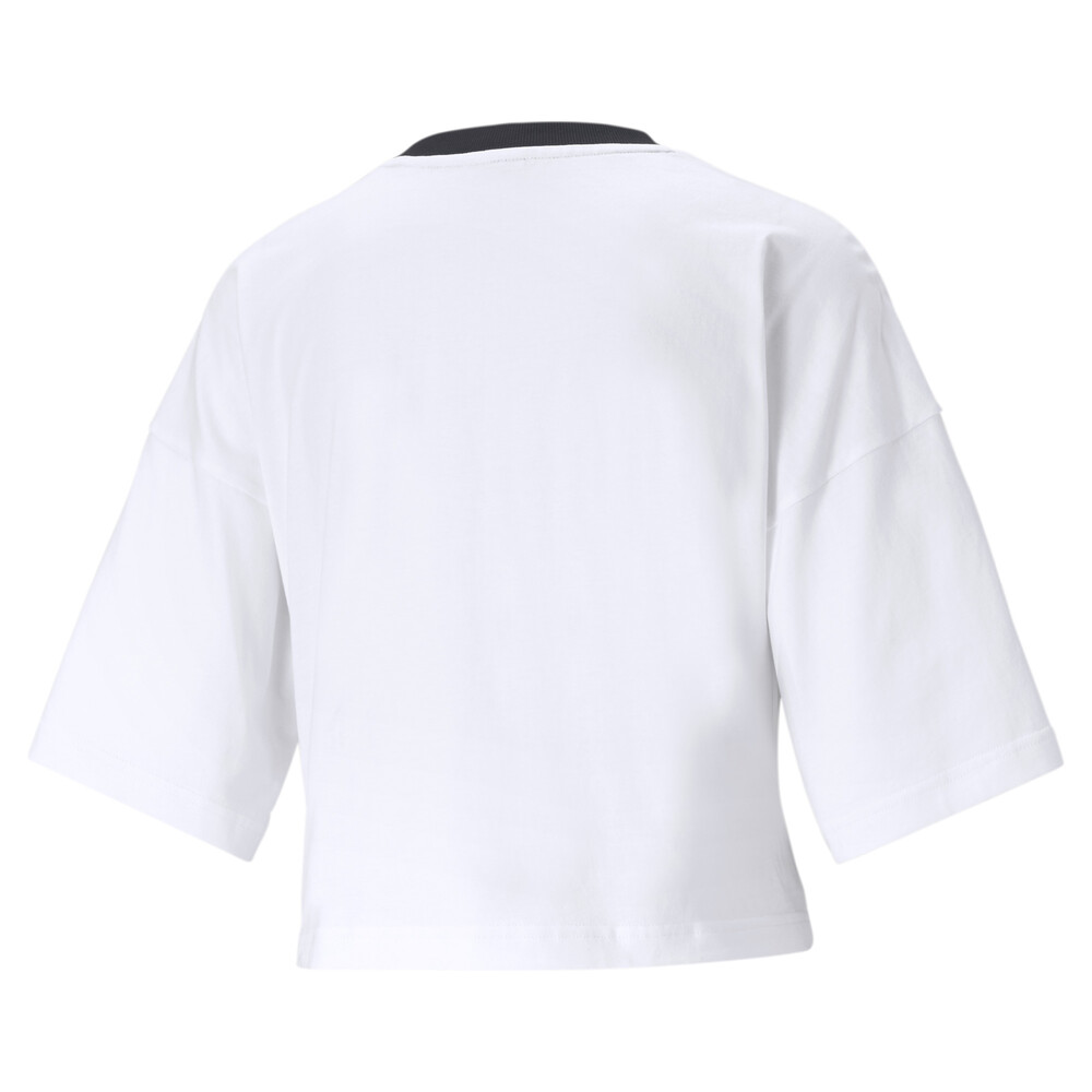 фото Футболка puma international graphic women's tee