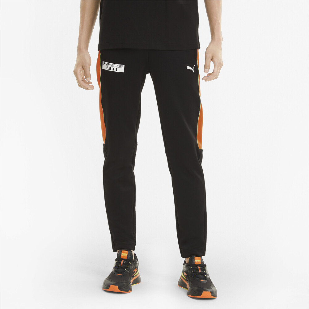 фото Штаны porsche legacy t7 men's motorsport track pants puma