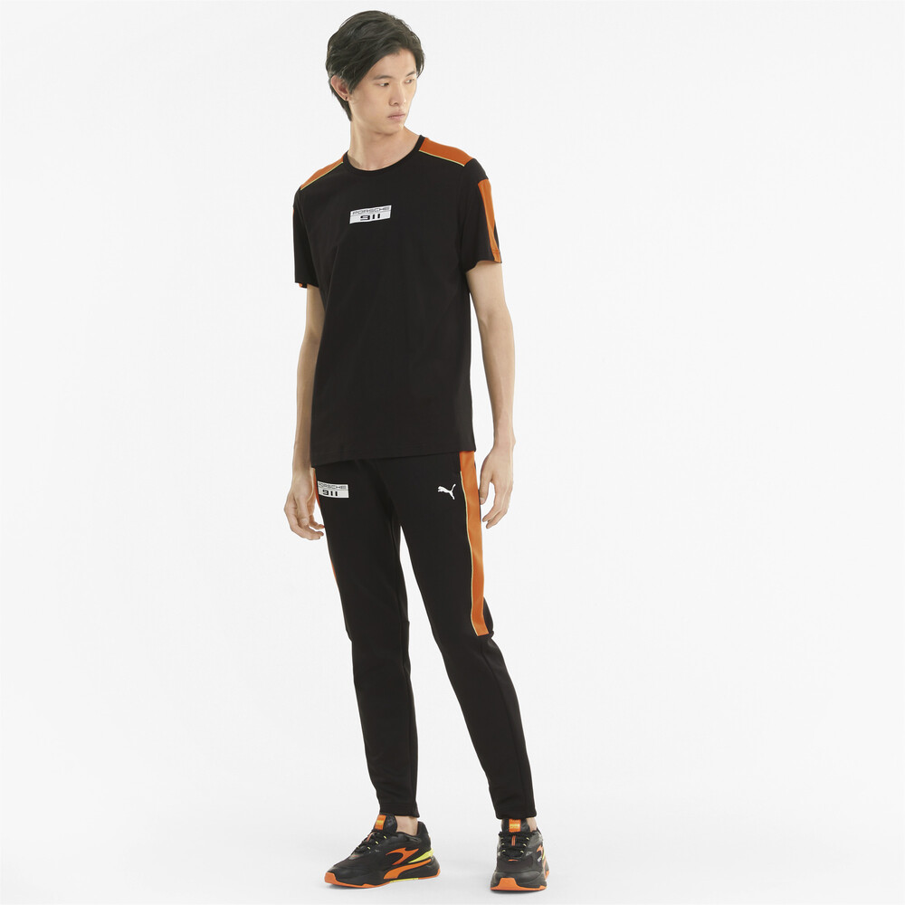 фото Штаны porsche legacy t7 men's motorsport track pants puma