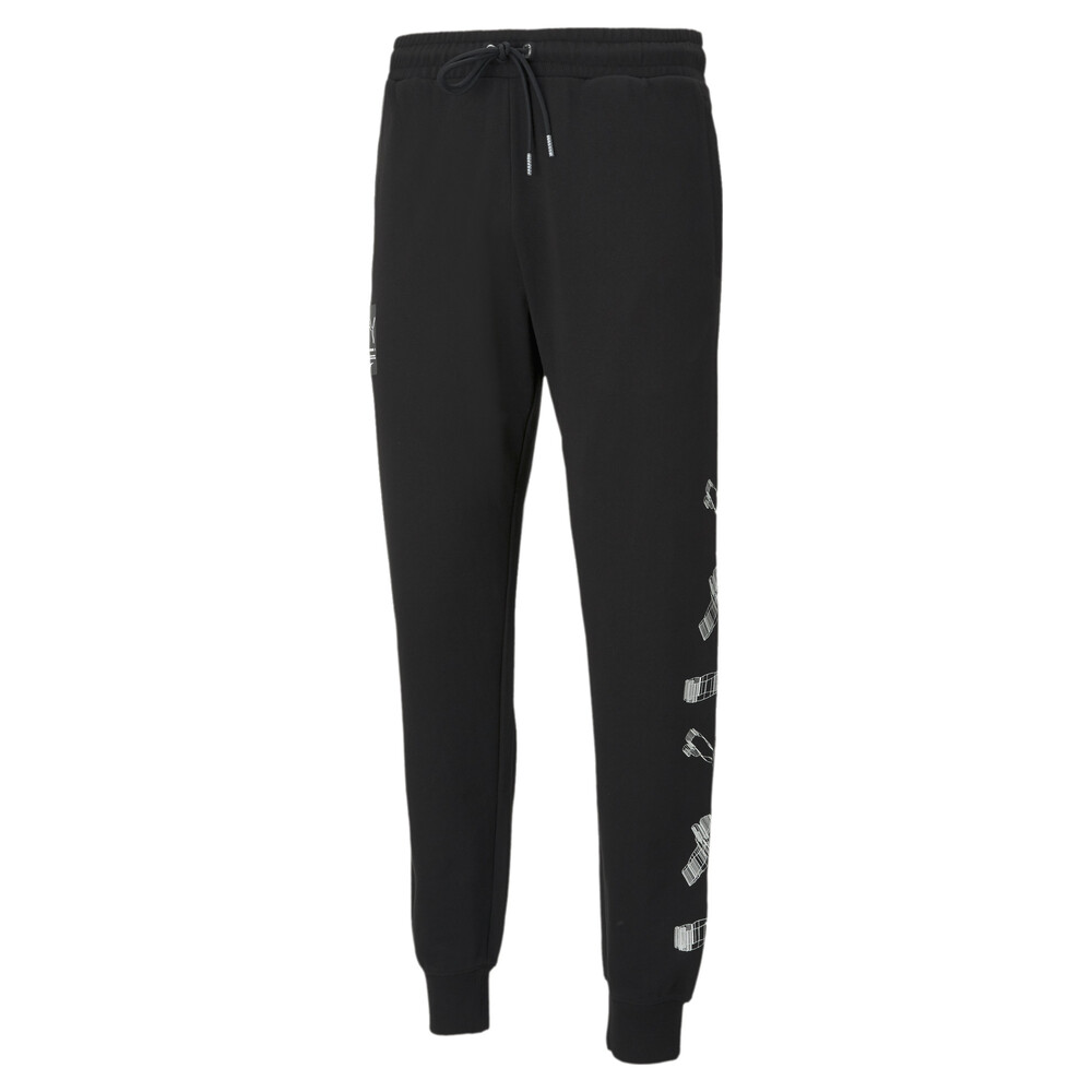 фото Штаны avenir men's sweatpants puma