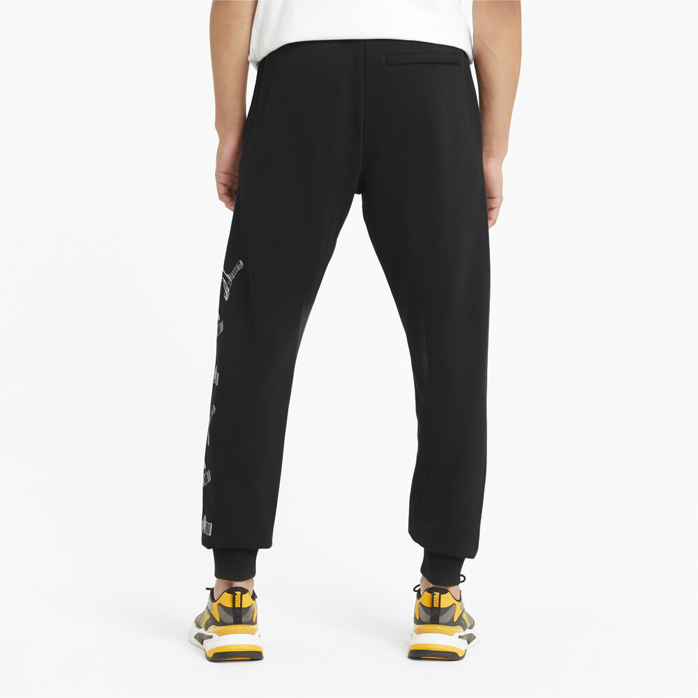 фото Штаны avenir men's sweatpants puma
