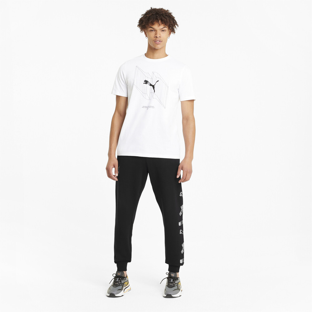 фото Штаны avenir men's sweatpants puma