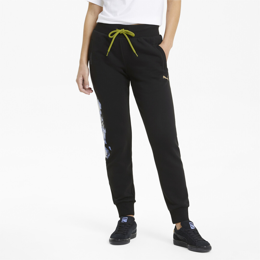 фото Штаны evide knit women's track pants puma