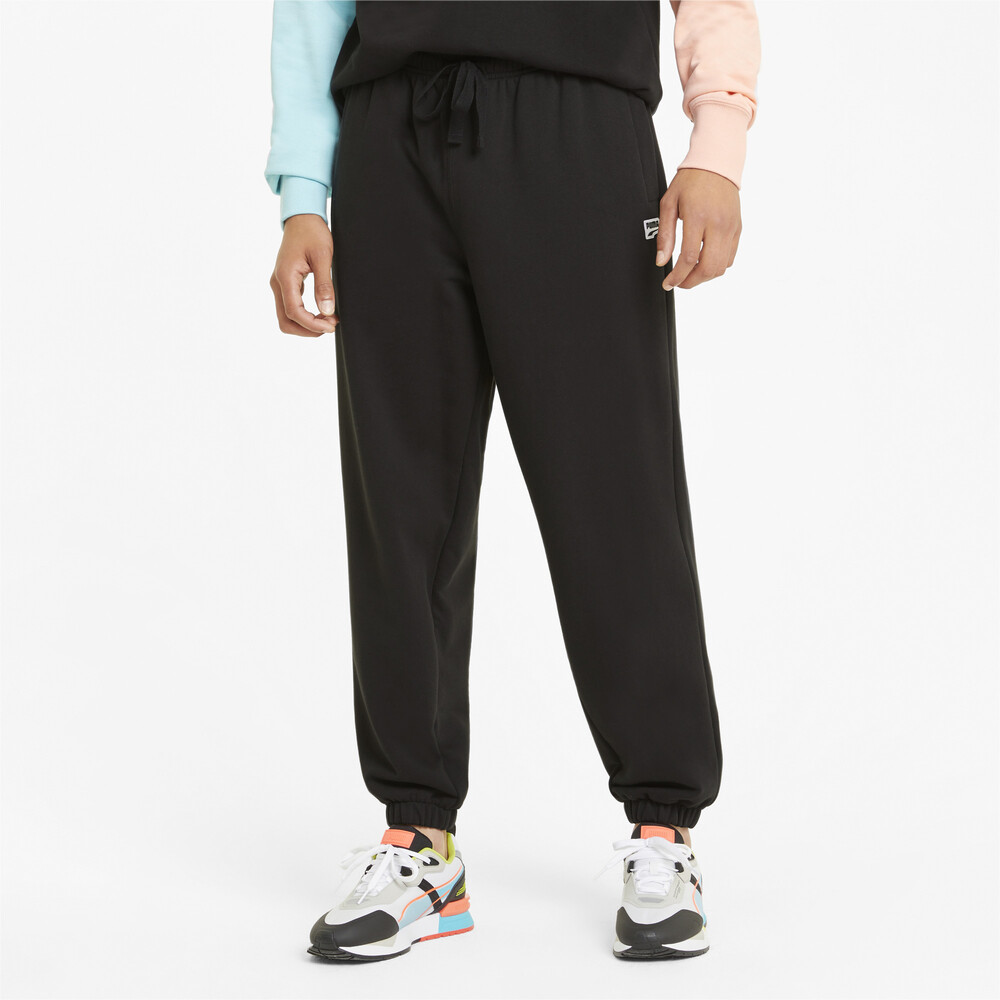 фото Штаны downtown men's sweatpants puma