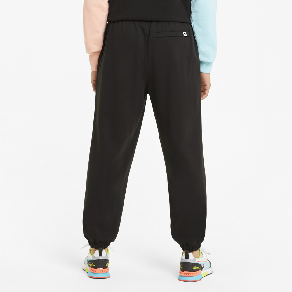 фото Штаны downtown men's sweatpants puma