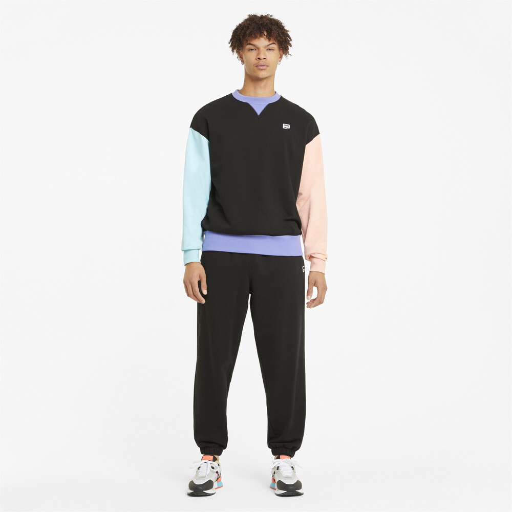 фото Штаны downtown men's sweatpants puma