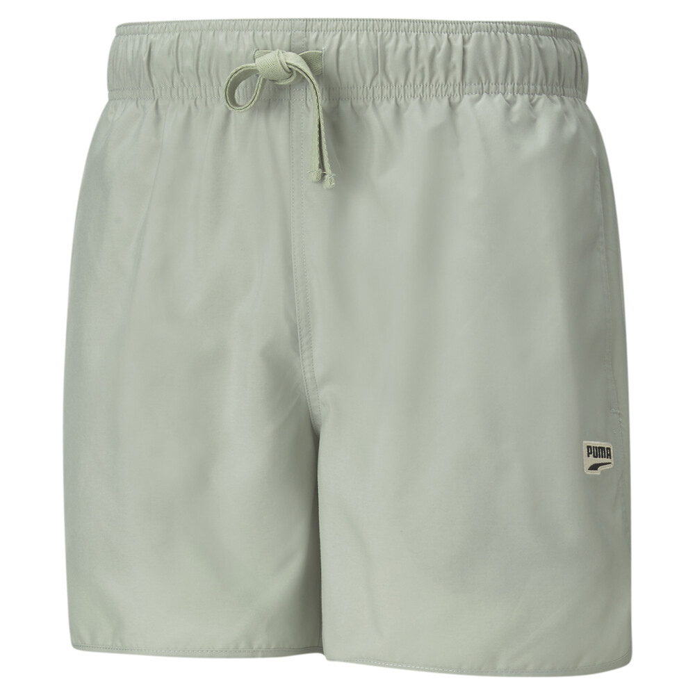 фото Шорты downtown woven men’s shorts puma