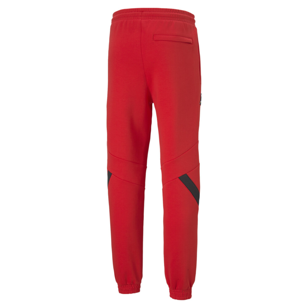 фото Штаны puma international double knit men's track pants