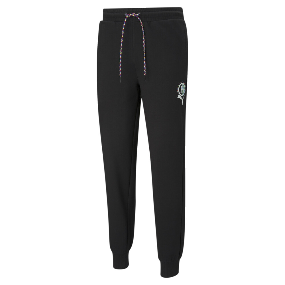 фото Штаны puma international men's track pants