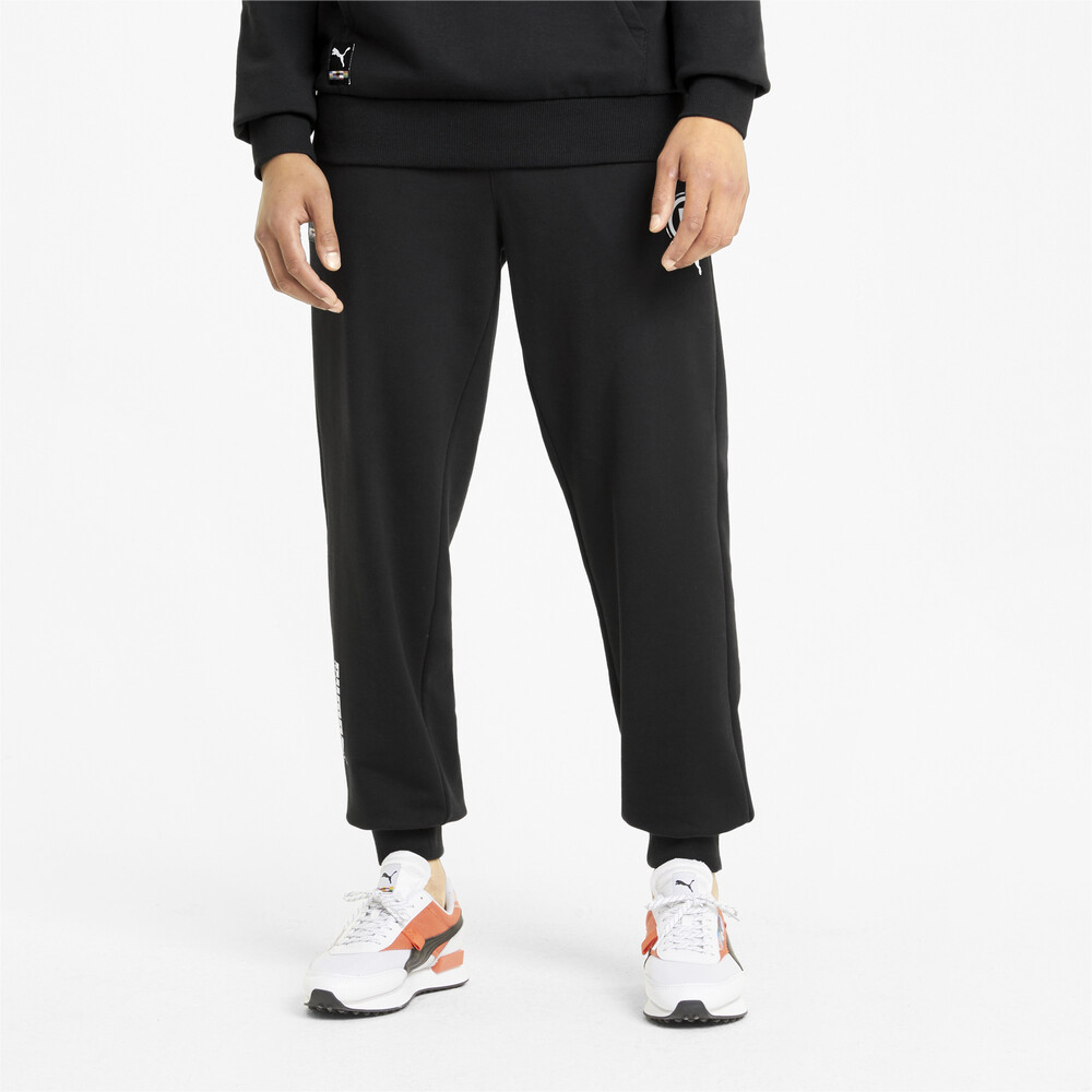 фото Штаны puma international men's track pants