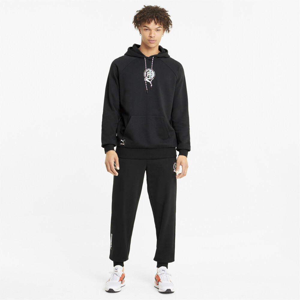 фото Штаны puma international men's track pants