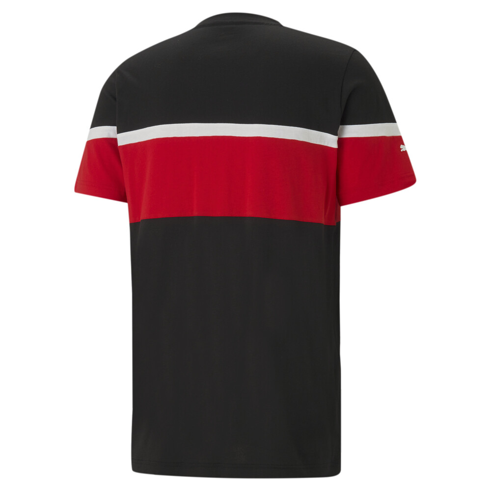 фото Футболка scuderia ferrari race xtg men's tee puma