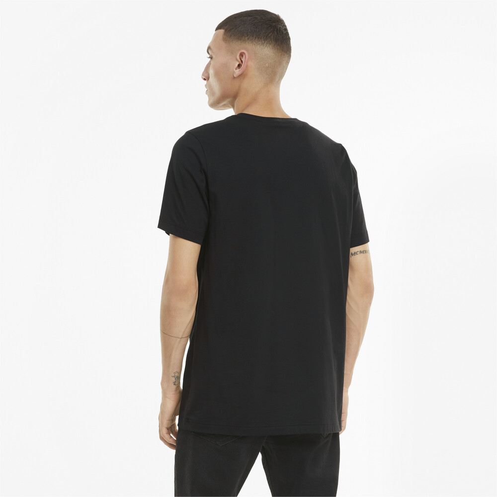 фото Футболка scuderia ferrari race xtg men's tee puma