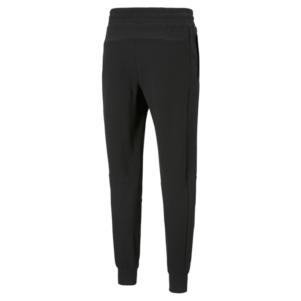 фото Штаны scuderia ferrari race men's sweatpants puma