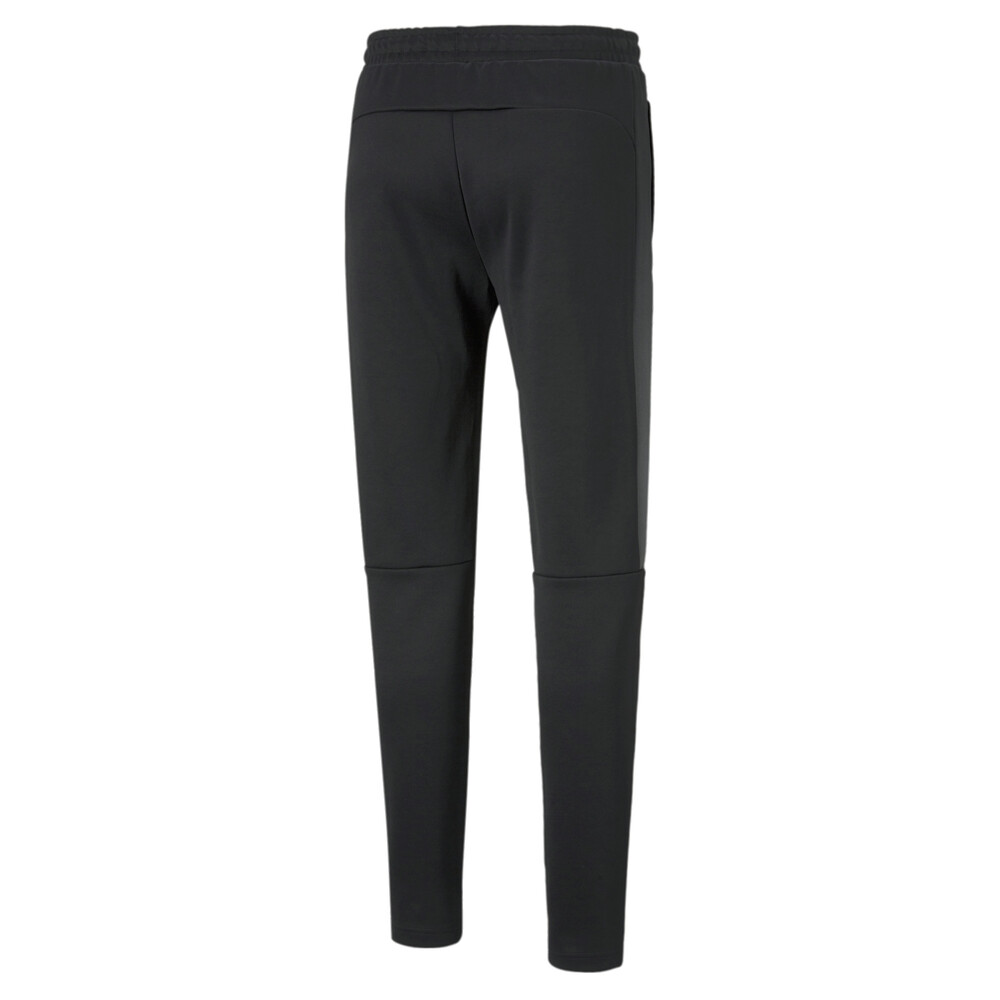 фото Штаны scuderia ferrari style t7 men's track pants puma