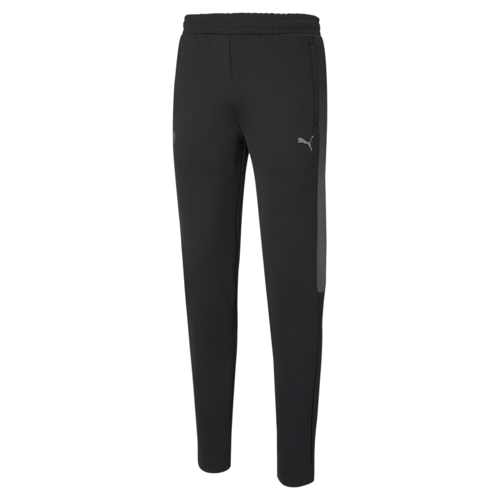 фото Штаны scuderia ferrari style t7 men's track pants puma