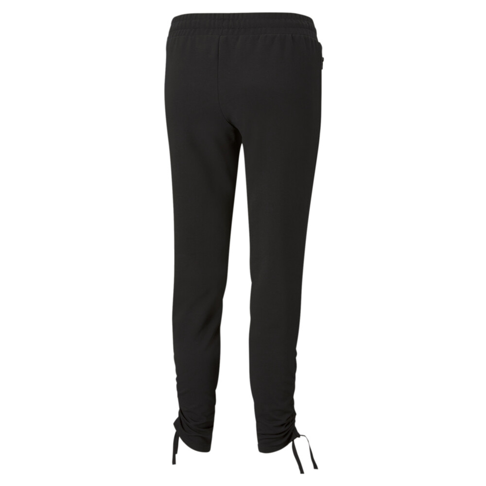 фото Штаны scuderia ferrari style women's sweatpants puma