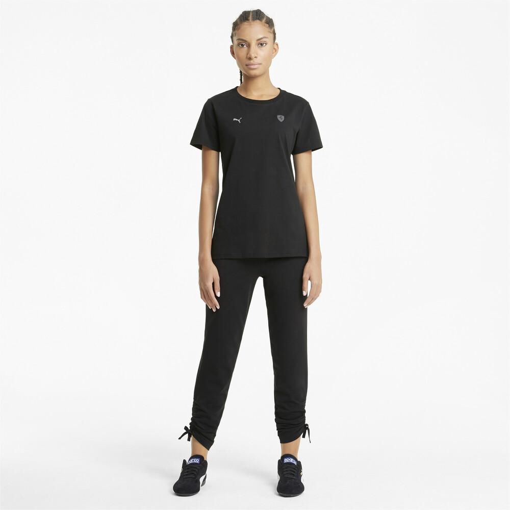 фото Штаны scuderia ferrari style women's sweatpants puma