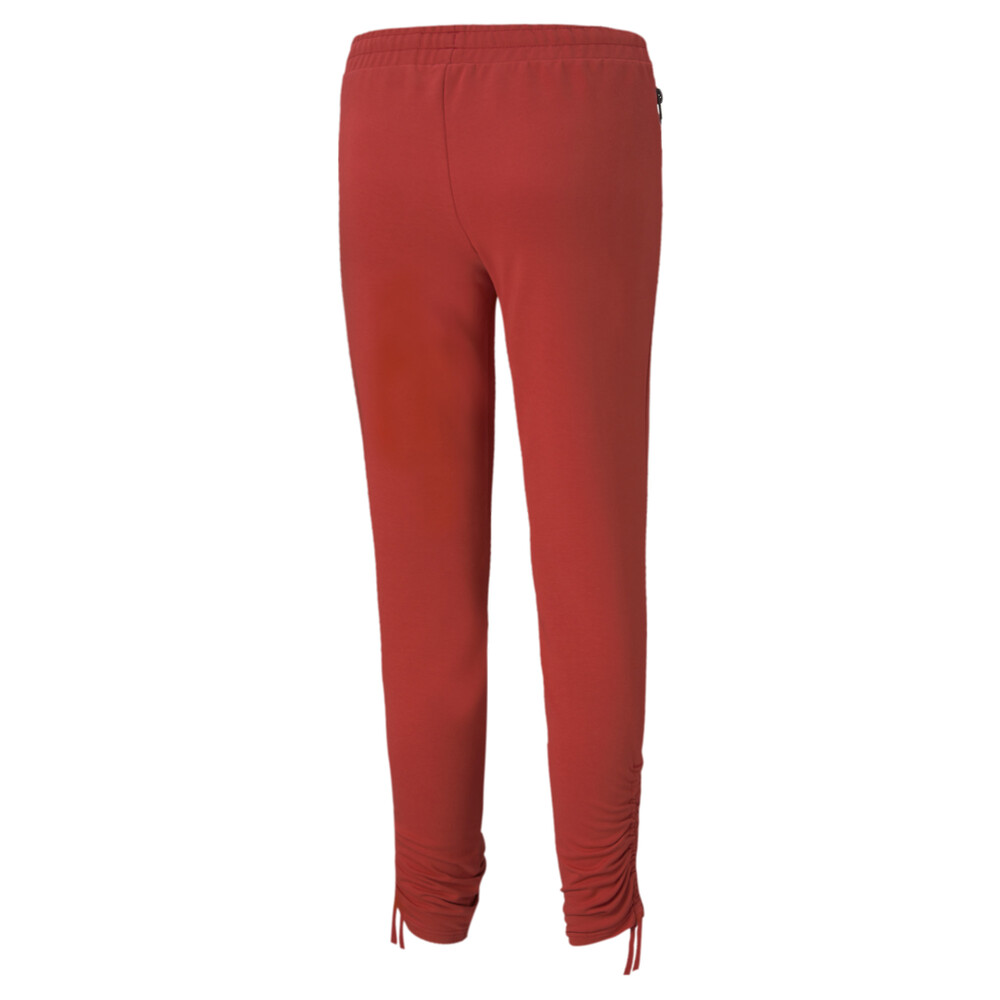 фото Штаны scuderia ferrari style women's sweatpants puma
