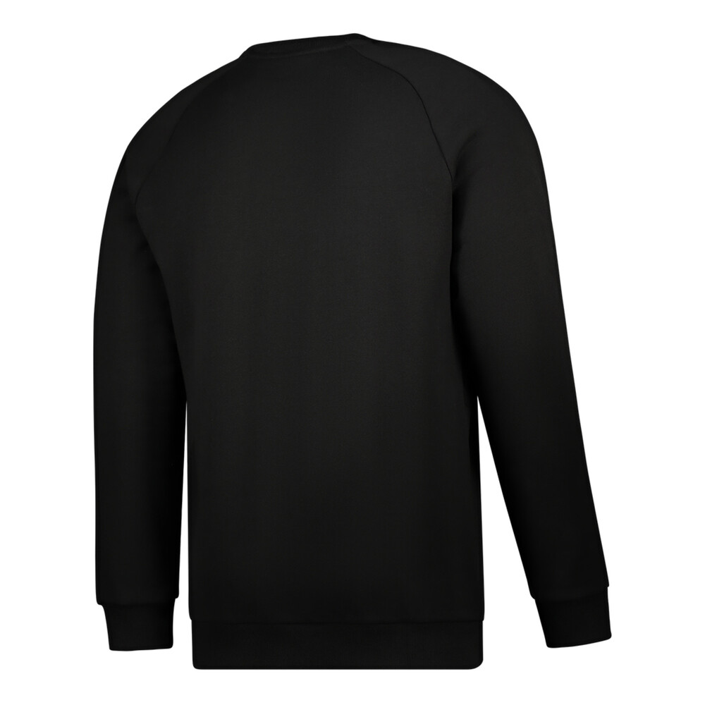 фото Толстовка iconic king crew fl puma