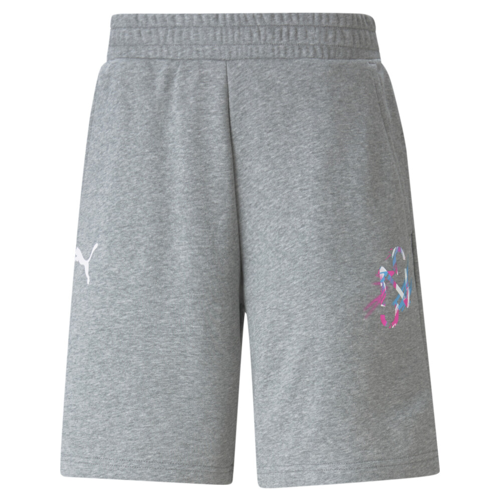 фото Шорты neymar jr creativity men's shorts puma
