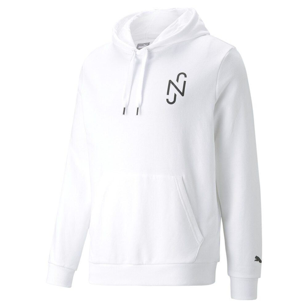 фото Толстовка neymar jr men’s hoodie puma