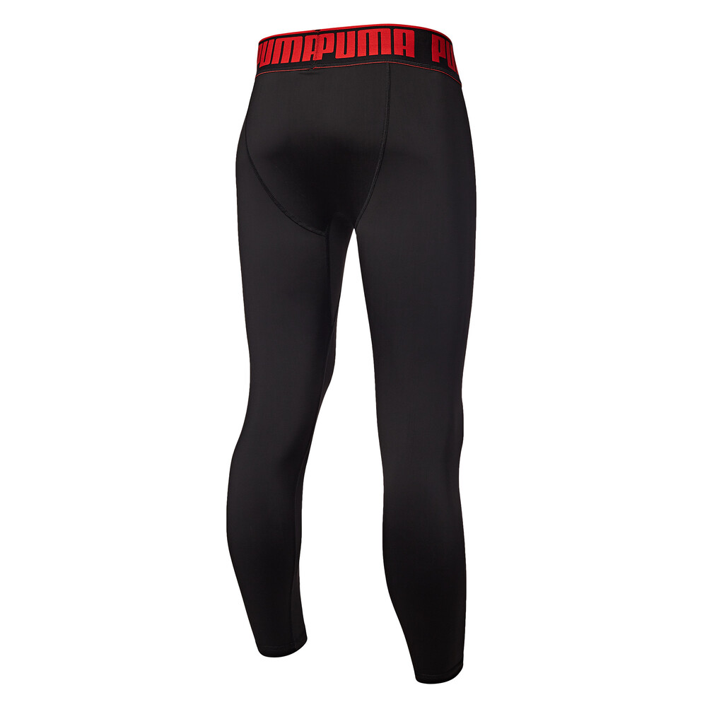 фото Леггинсы russian compression fl puma