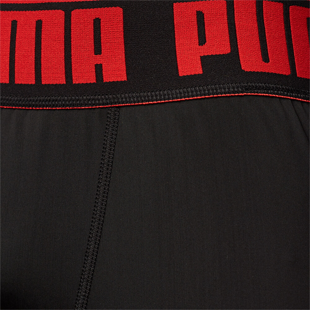 фото Леггинсы russian compression fl puma