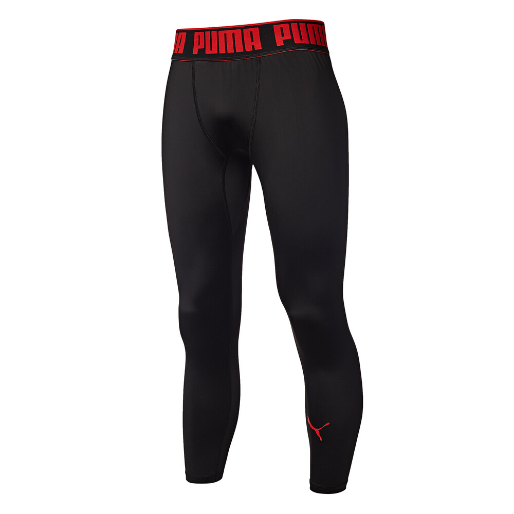 фото Леггинсы russian compression fl puma