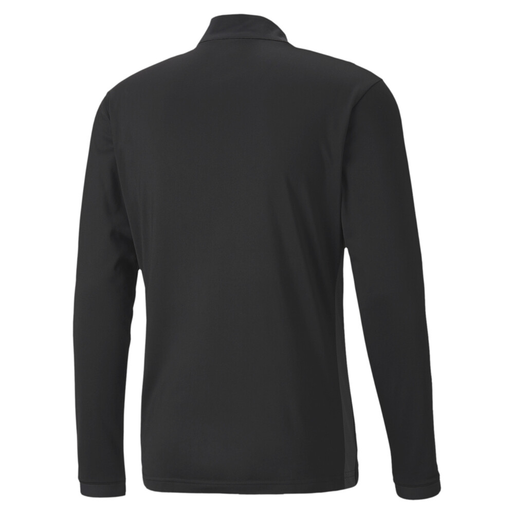 фото Толстовка ftblplay 1/4 zip top puma