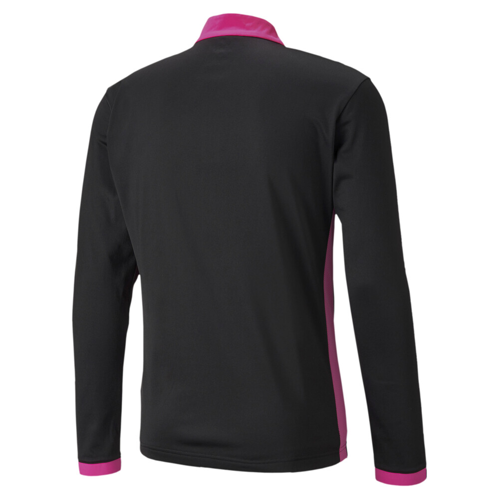 фото Толстовка ftblplay 1/4 zip top puma