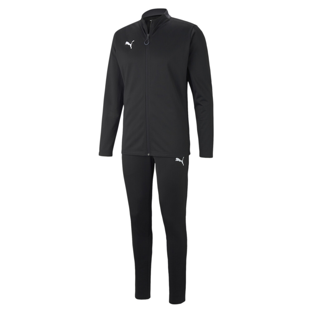 фото Спортивный костюм ftblplay men's tracksuit puma