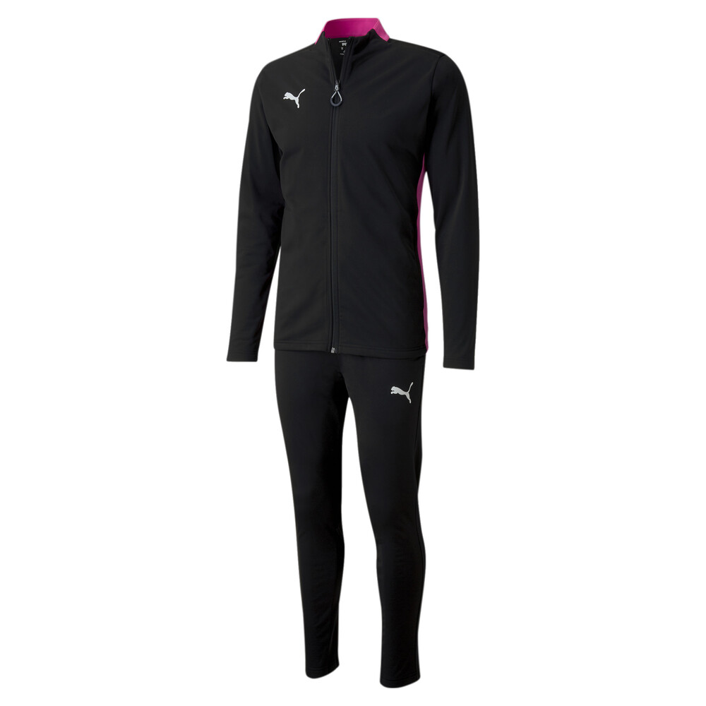 фото Спортивный костюм ftblplay men's tracksuit puma