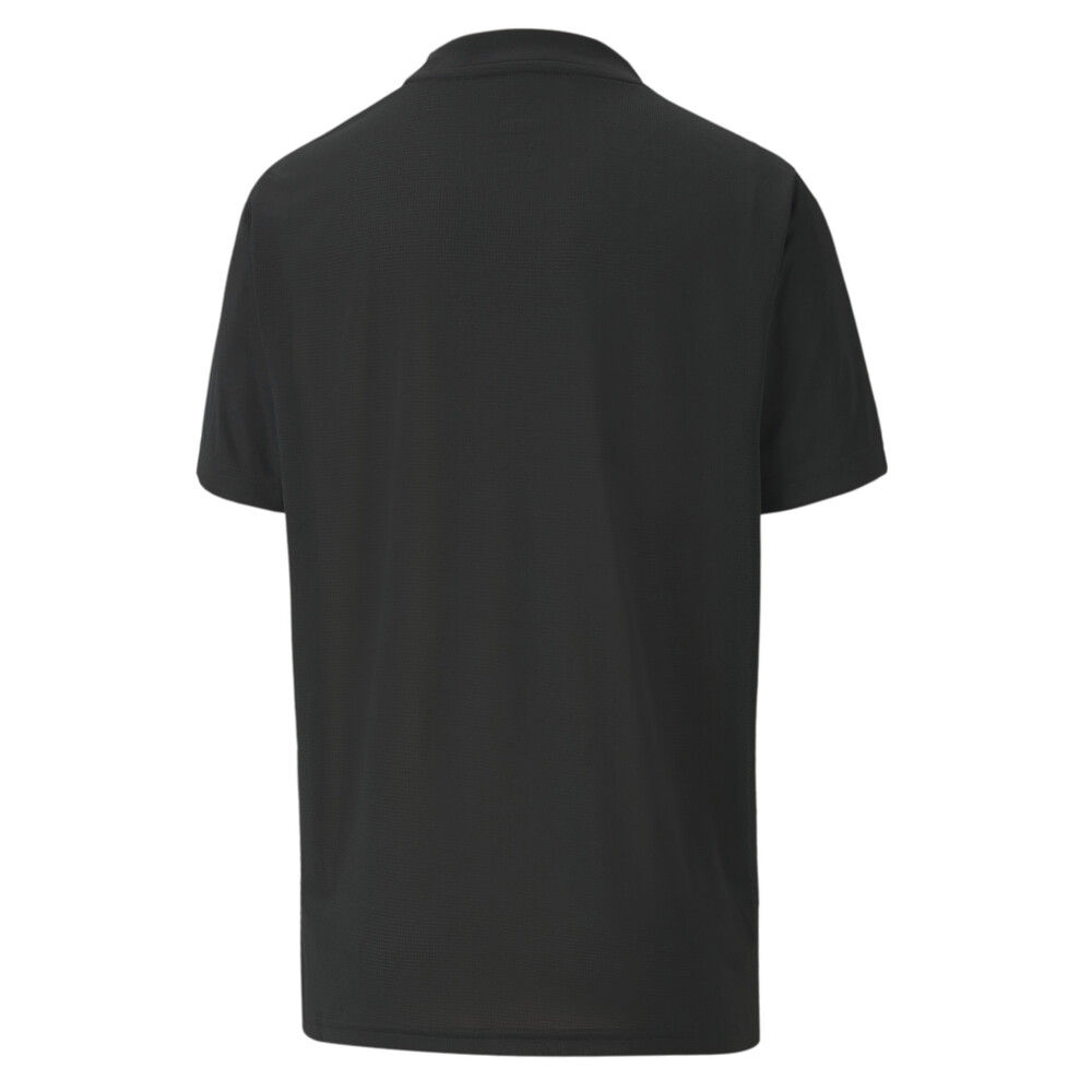 фото Детская футболка ftblnxt graphic shirt core jr puma