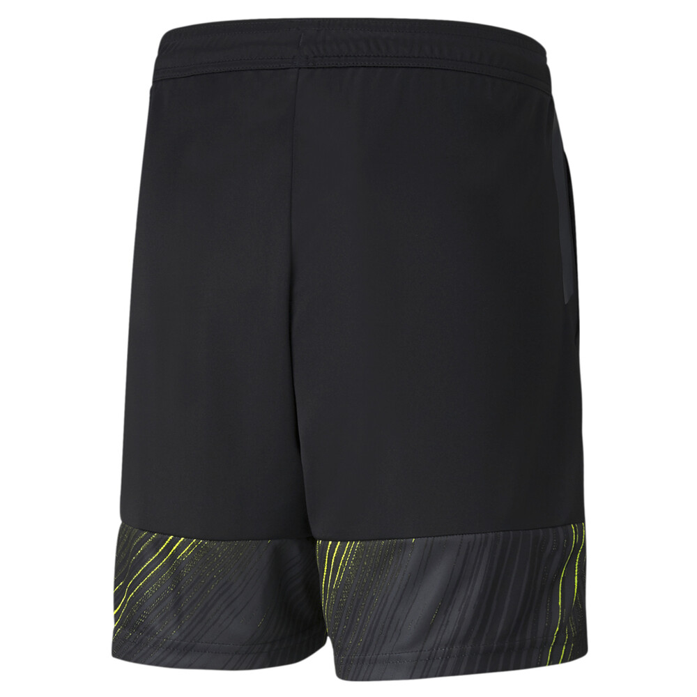 фото Детские шорты individualcup youth football shorts puma