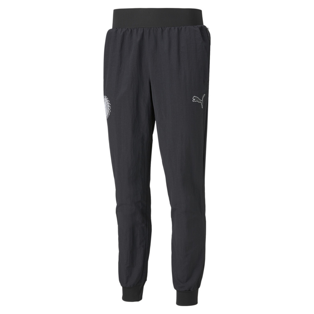фото Штаны fußball king men's football pants puma