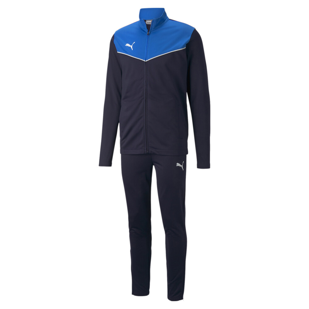 фото Спортивный костюм individualrise men's football tracksuit puma