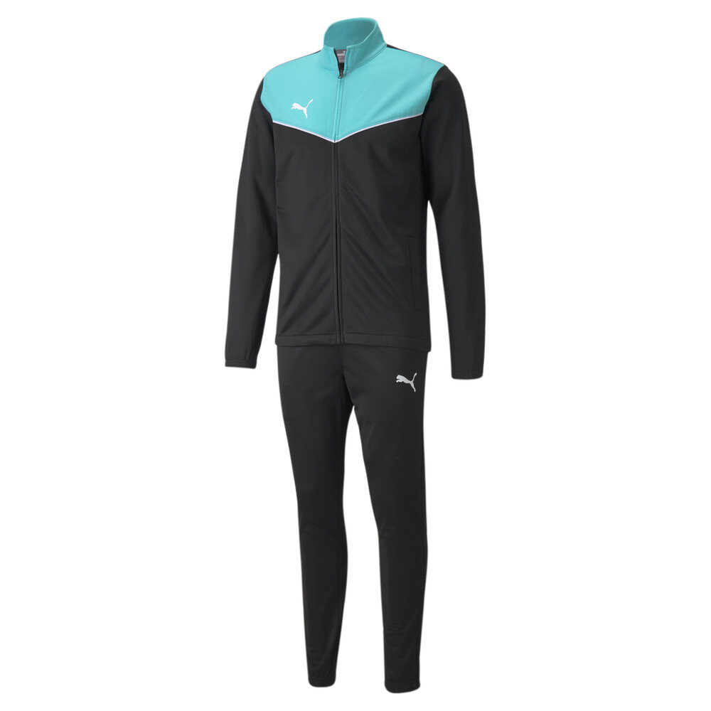 фото Спортивный костюм individualrise men's football tracksuit puma