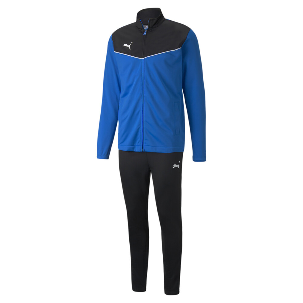 фото Спортивный костюм individualrise men's football tracksuit puma