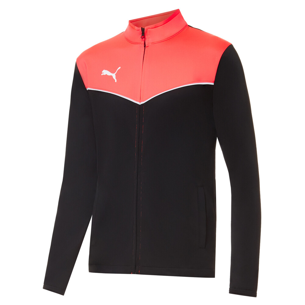 фото Спортивный костюм individualrise men's football tracksuit puma