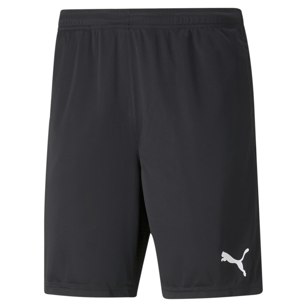 фото Шорты individualrise men's football shorts puma