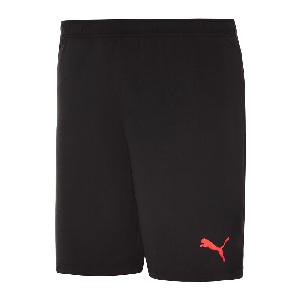фото Шорты individualrise men's football shorts puma