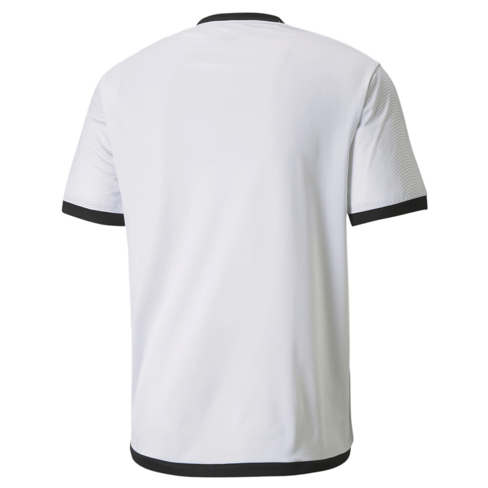 фото Футболка fußball park men's football jersey puma