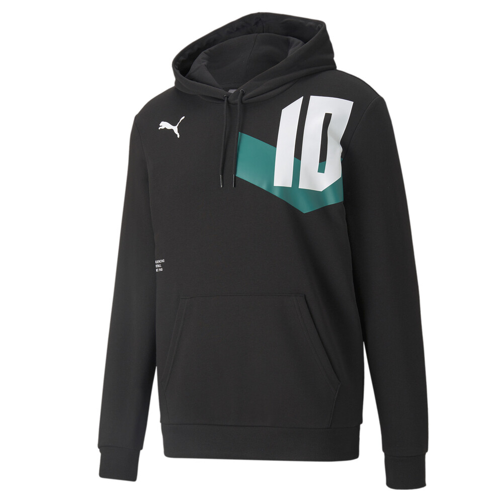 фото Толстовка fußball '90s men's football hoodie puma